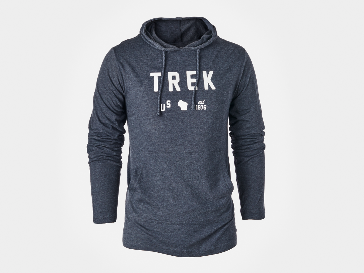 Trek 2024 bike shirt