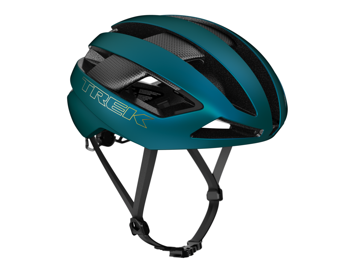 Trek Velocis Mips Road Bike Helmet Trek Bikes IN