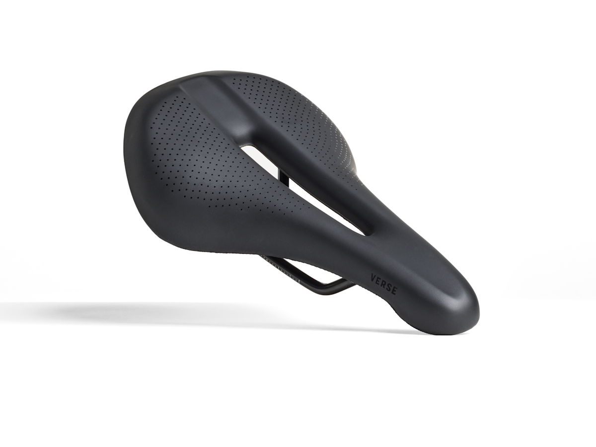 Trek Verseバイクサドル - Trek Bikes (JP)