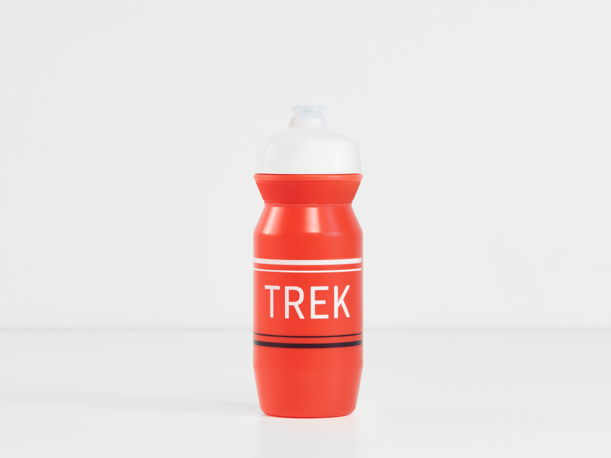 Trek Voda Ice 20oz Water Bottle Navy/White (トレック ヴォーダ アイスウォーターボトル）591ml ネービー/ホワイト新品未使用品