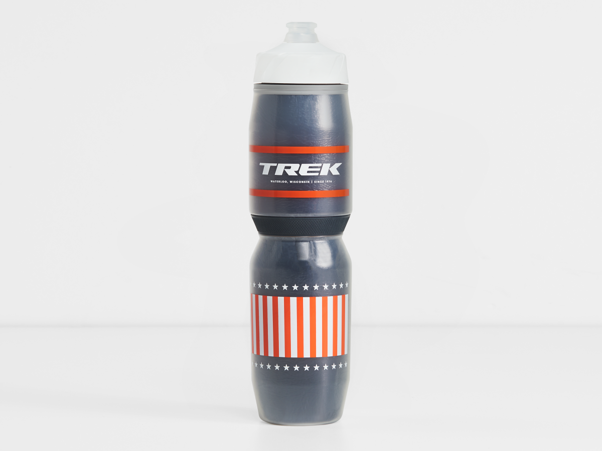 Big Freeze 80 Oz Water Bottle | Large Water Bottle | Cool Gear