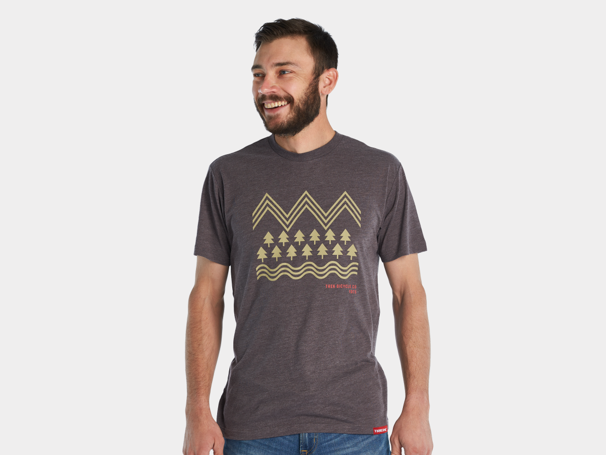 Trek mtb t store shirt