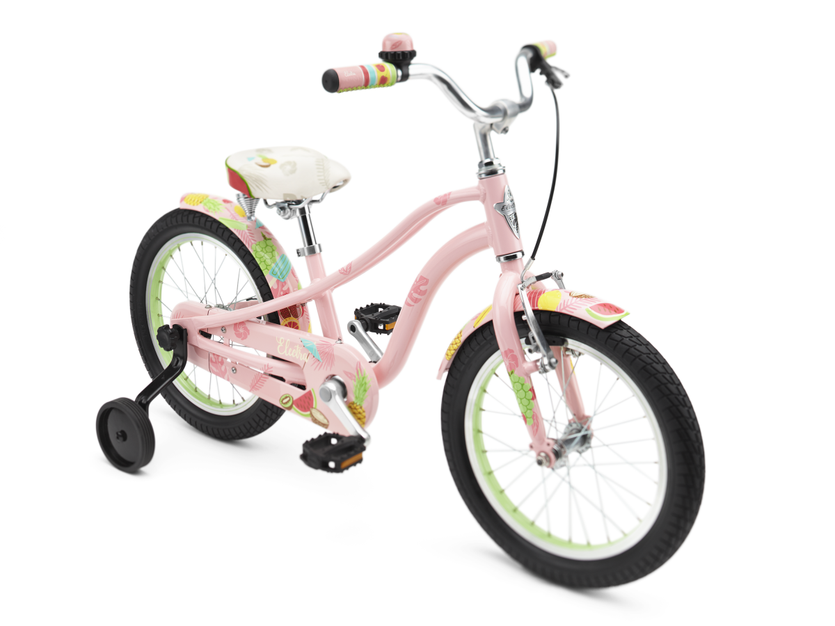 正式的 エレクトラのSWEET RIDE KIDS 20インチ - 自転車