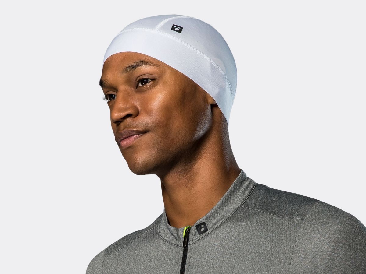 cycling skull cap summer