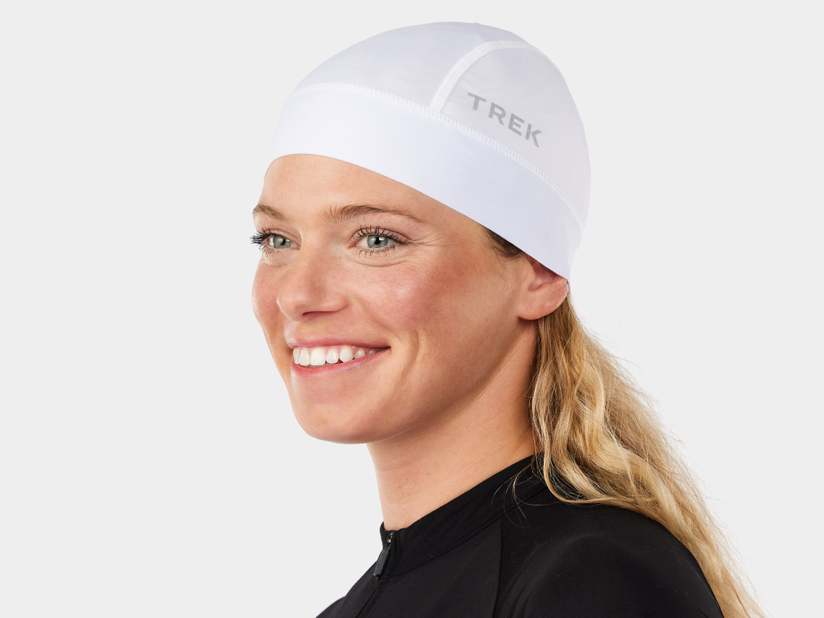 trek cycling cap