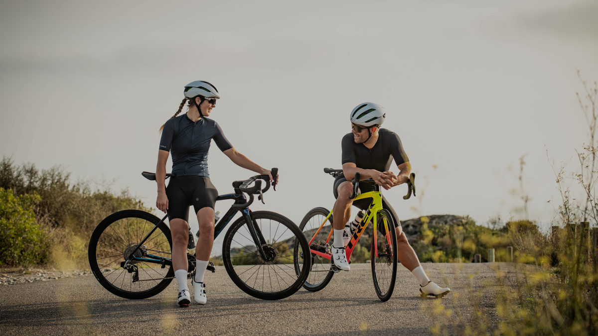 Licras Cortas de Ciclismo Bontrager Circuit - Trek Bikes (IS)