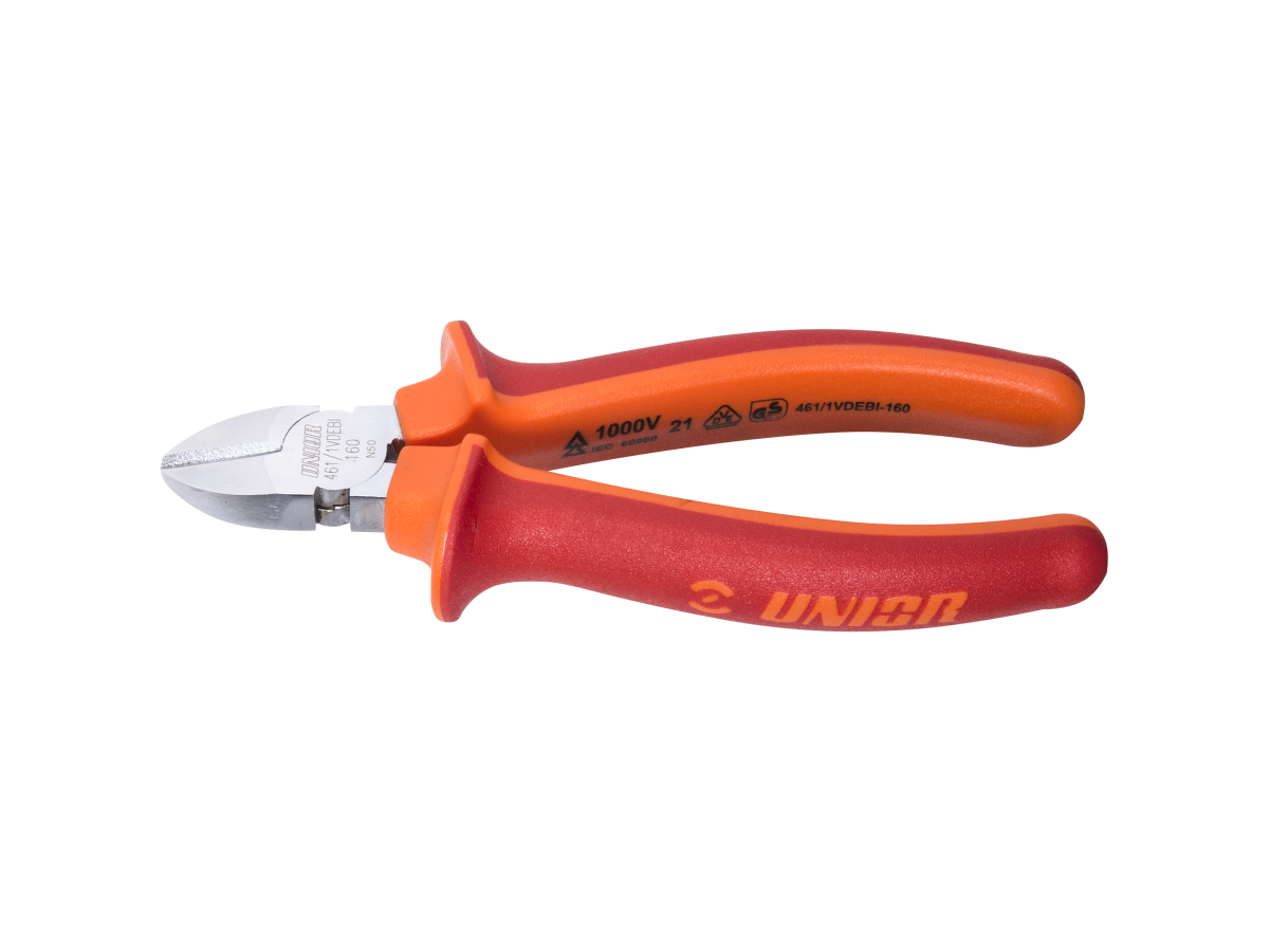 Unior 160mm Side Cutters Bicicletas Trek (PT)