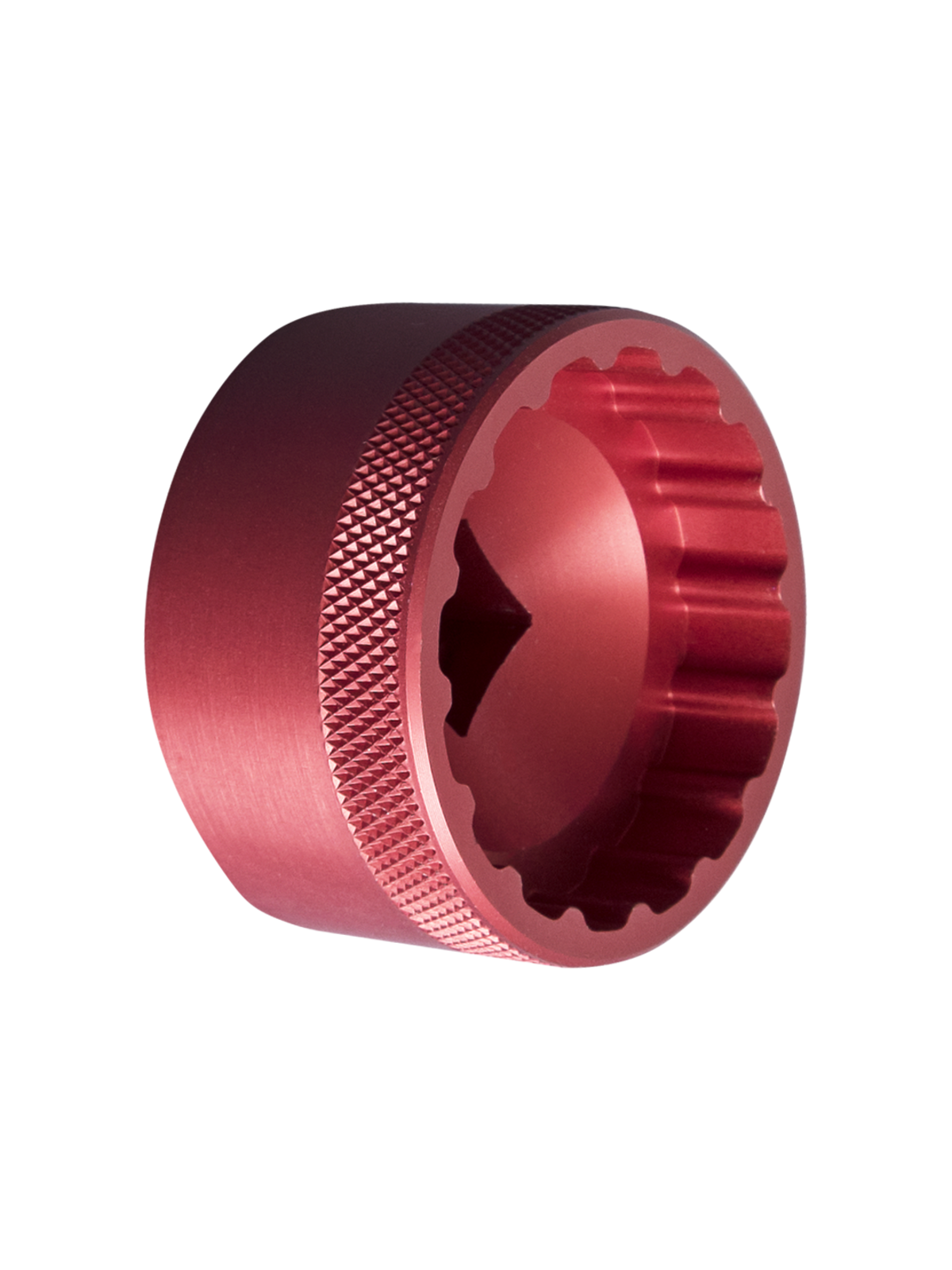 Unior 16notch Bottom Bracket Socket Trek Bikes