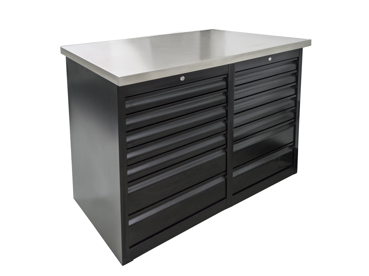 Unior 4' Workbench Trek Bikes