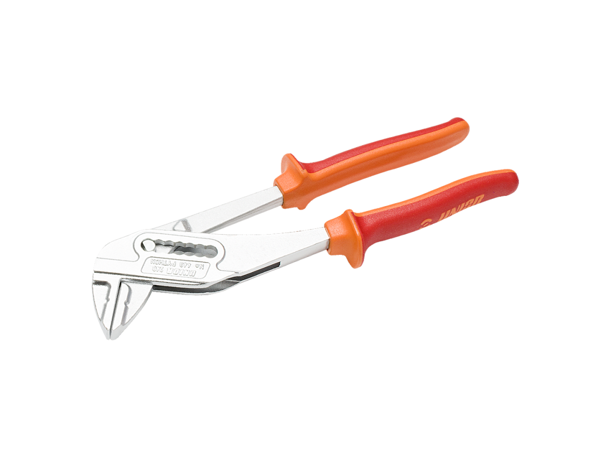 Unior Adjustable Pliers Trek Bikes