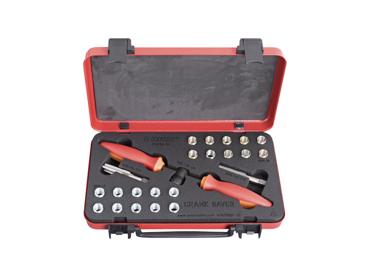 Unior on sale screwdriver set