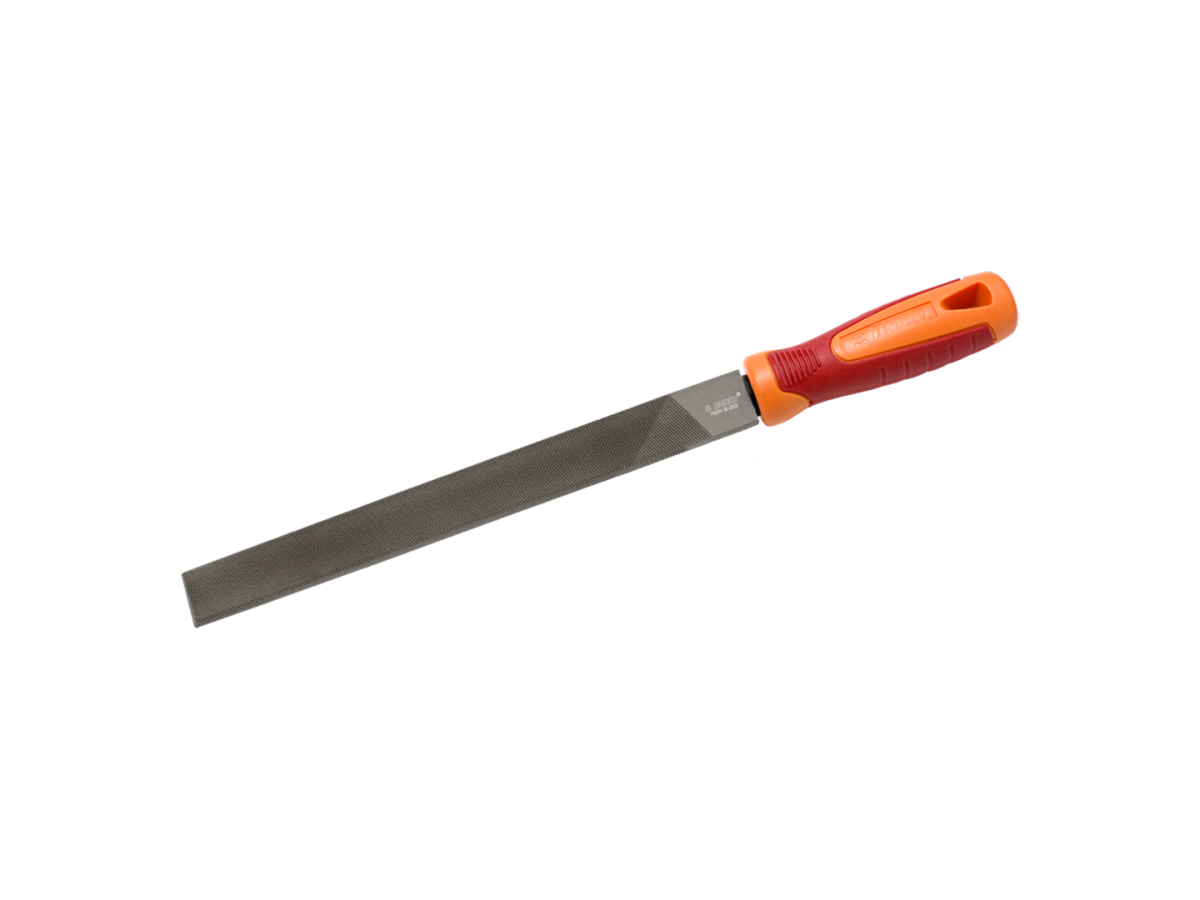 Unior Flat File Trek Bikes