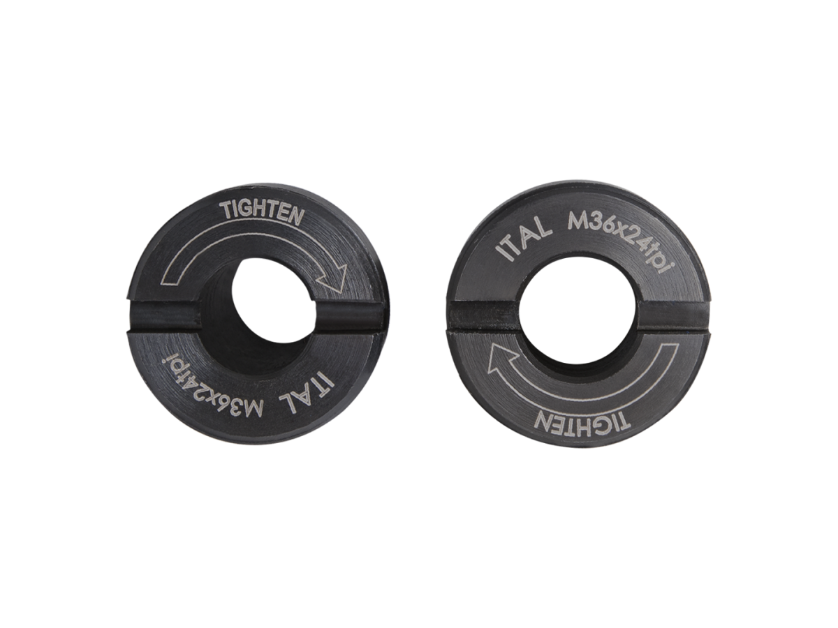 Unior Italian Bottom Bracket Facing Guide Trek Bikes