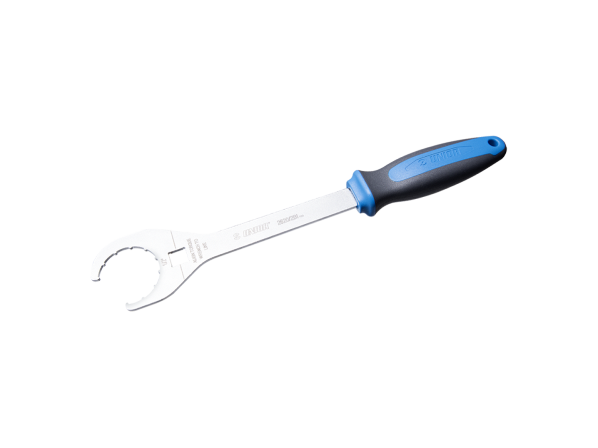 Unior BSA30 Open Ended Bottom Bracket Wrench Trek Bikes (GB)