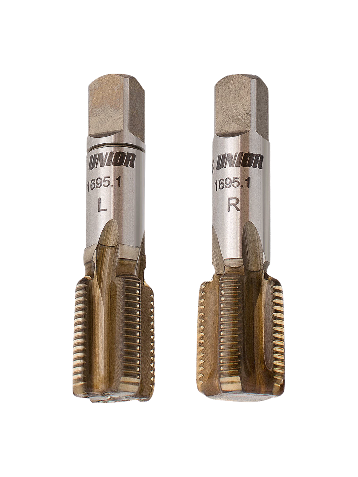 Unior Pedal Tap Set Trek Bikes