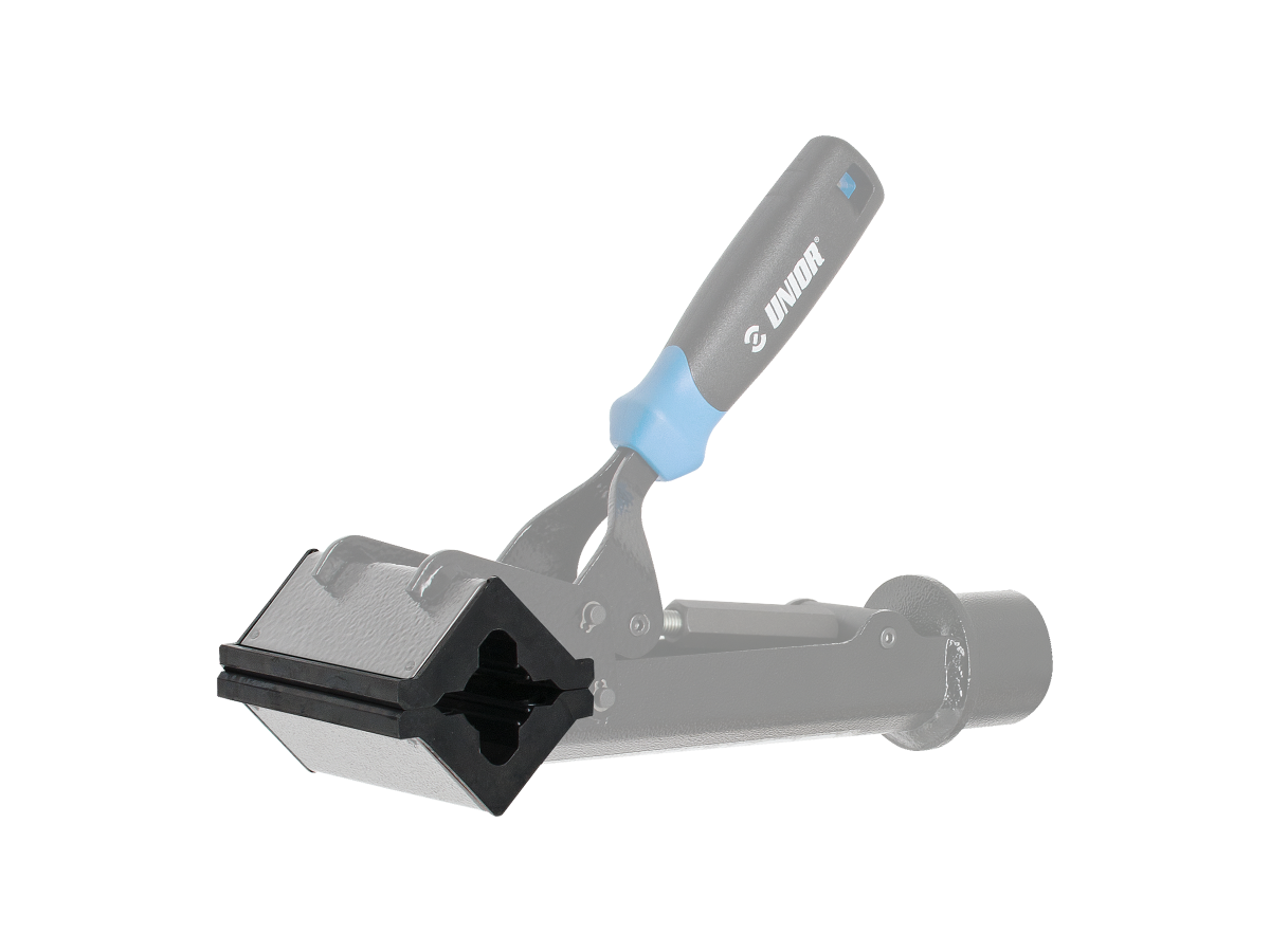 Unior Repair Clamp Rubber Cover Trek Bikes
