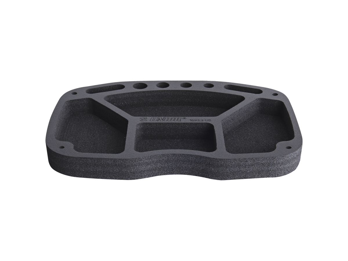 Unior Replacement Foam Repair Stand SOS Tool Tray Trek Bikes