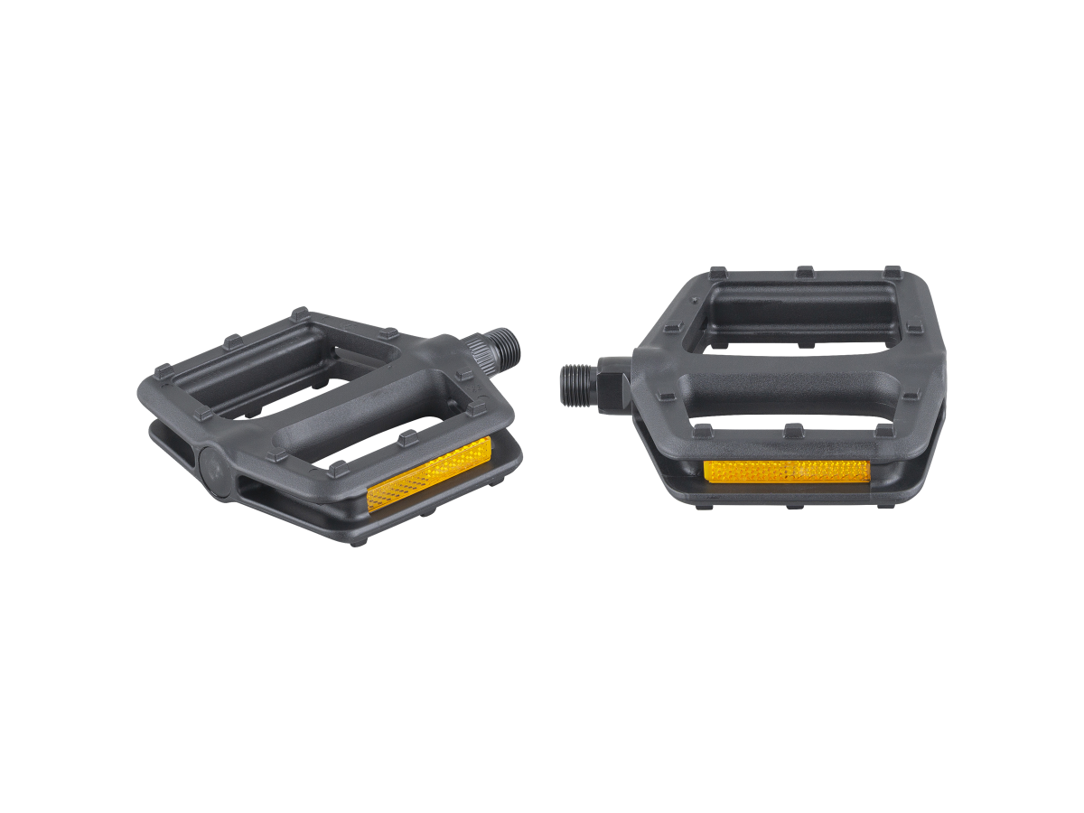 VP Components VP-536 Nylon Pedal Set - Trek Bikes | Fahrradpedale