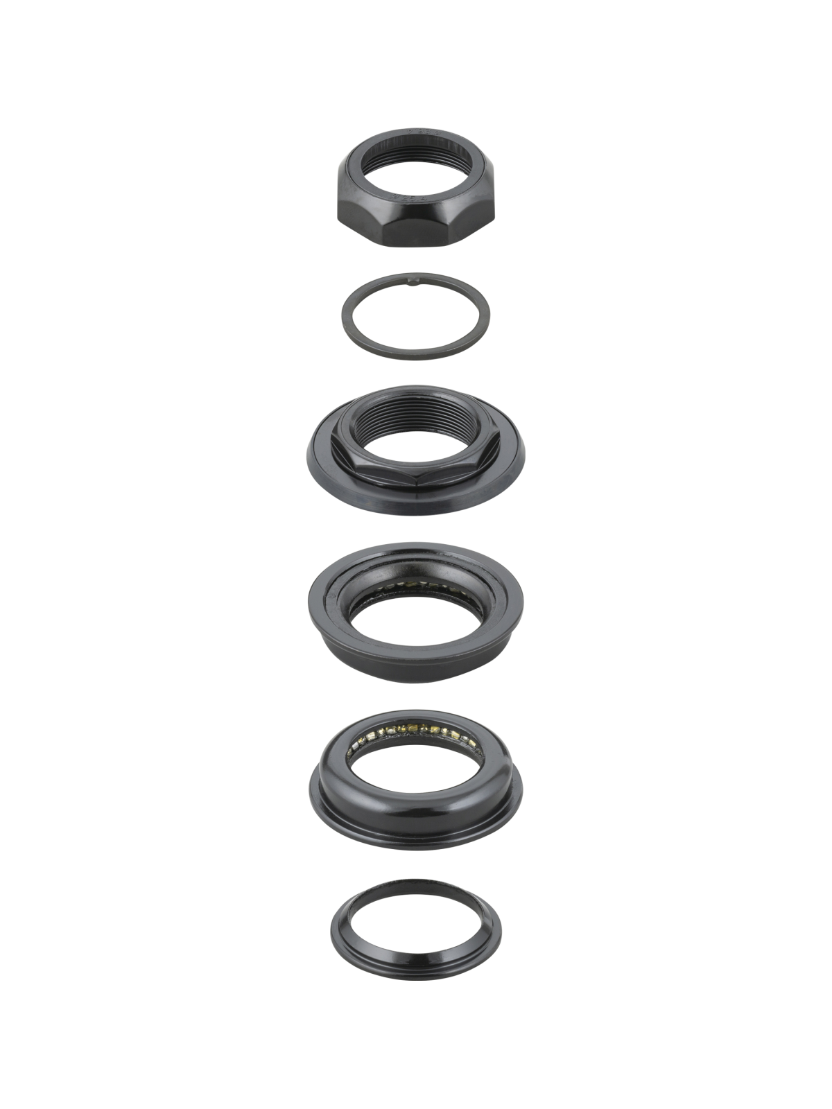 VP Components MH305C Threaded Headset Trek Bikes