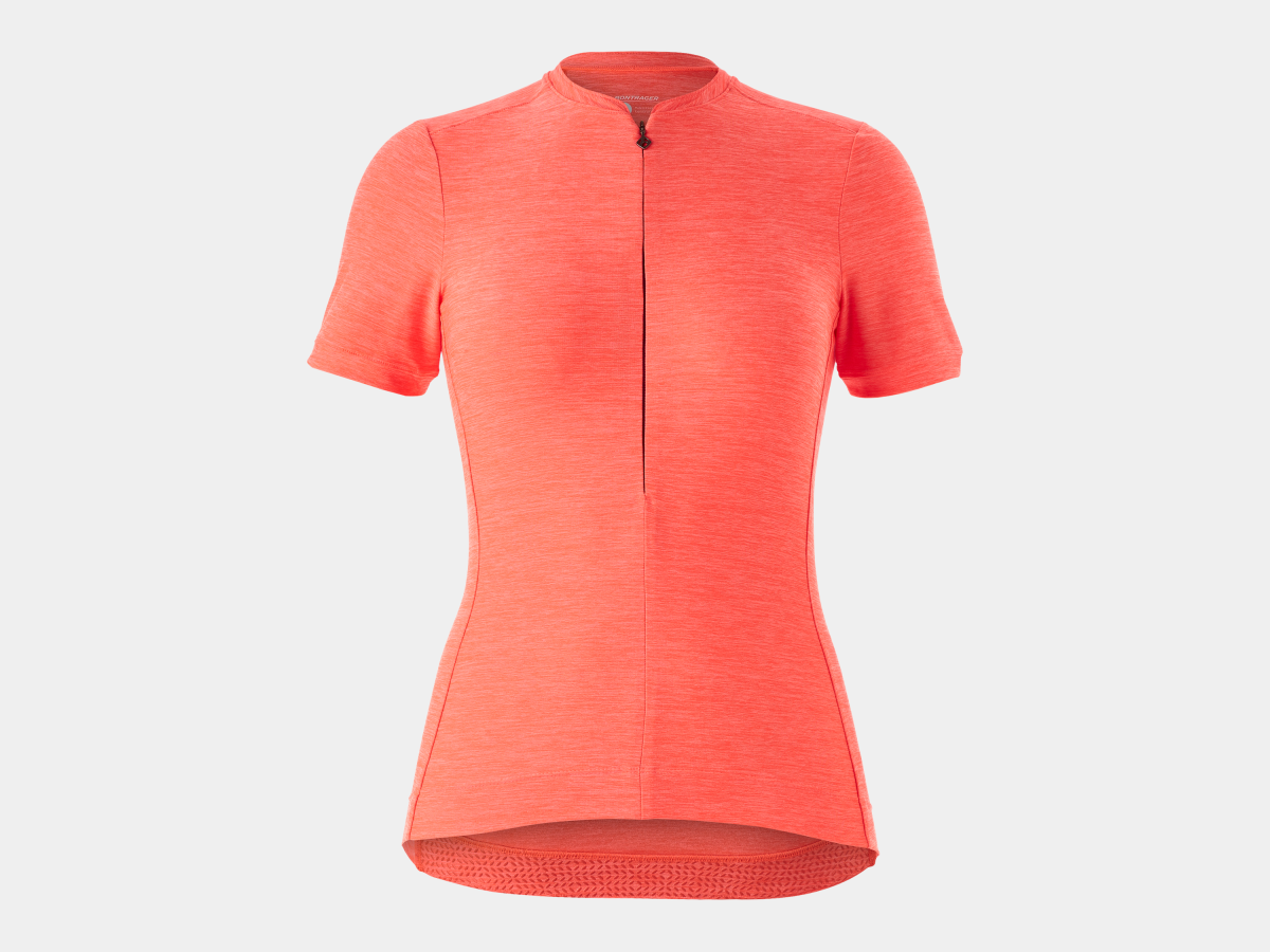 Bontrager vella women's cycling sales jersey