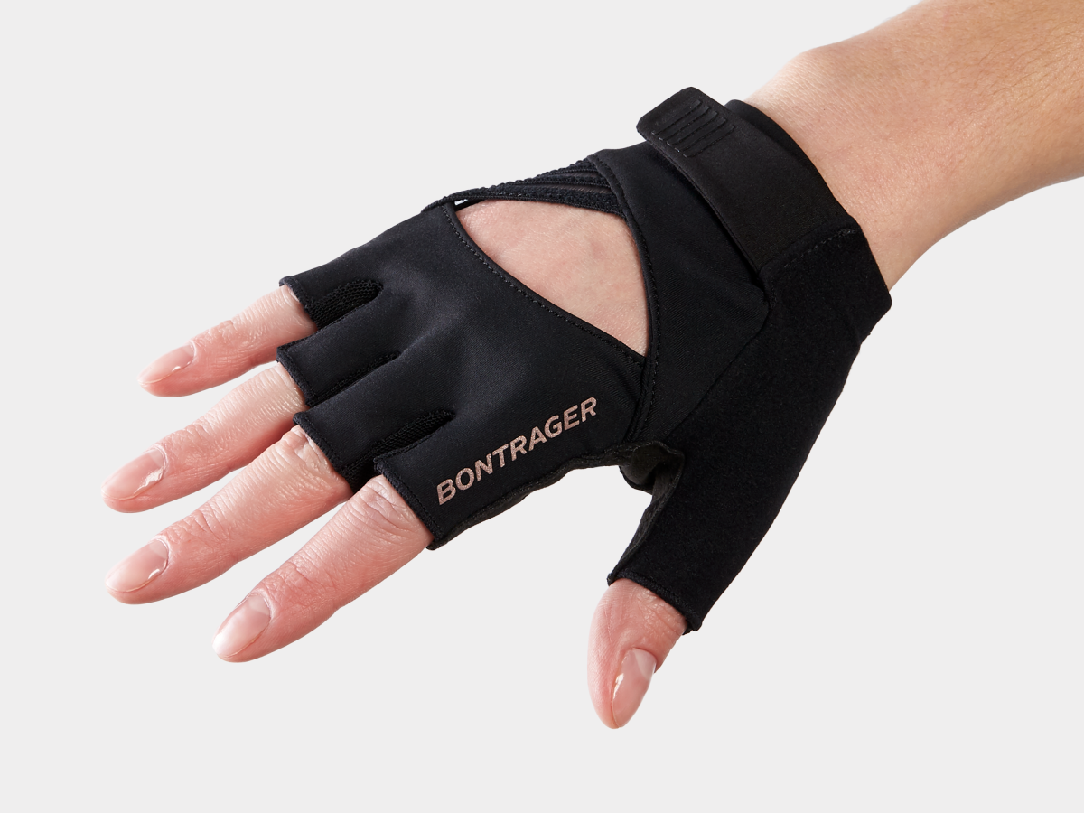 Bontrager Solstice Gel Cycling Glove - Trek Bikes