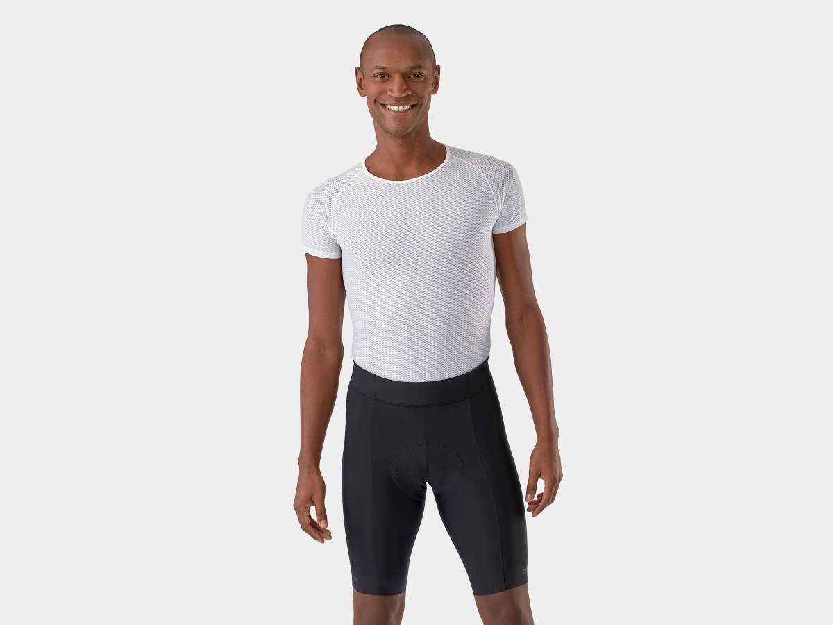 Bicycle Race Pill-Free Bike Shorts