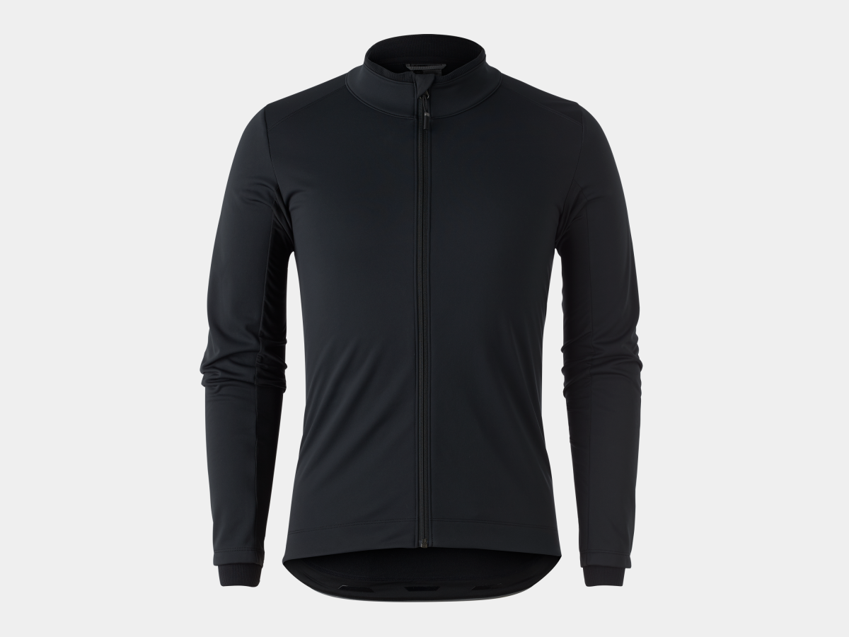 Bontrager Velocis Softshell Cycling Jacket Trek Bikes