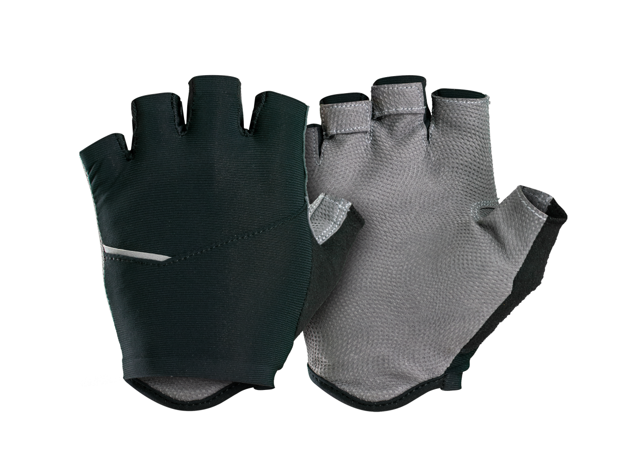 Study finds padded cycling gloves won't do much to dampen