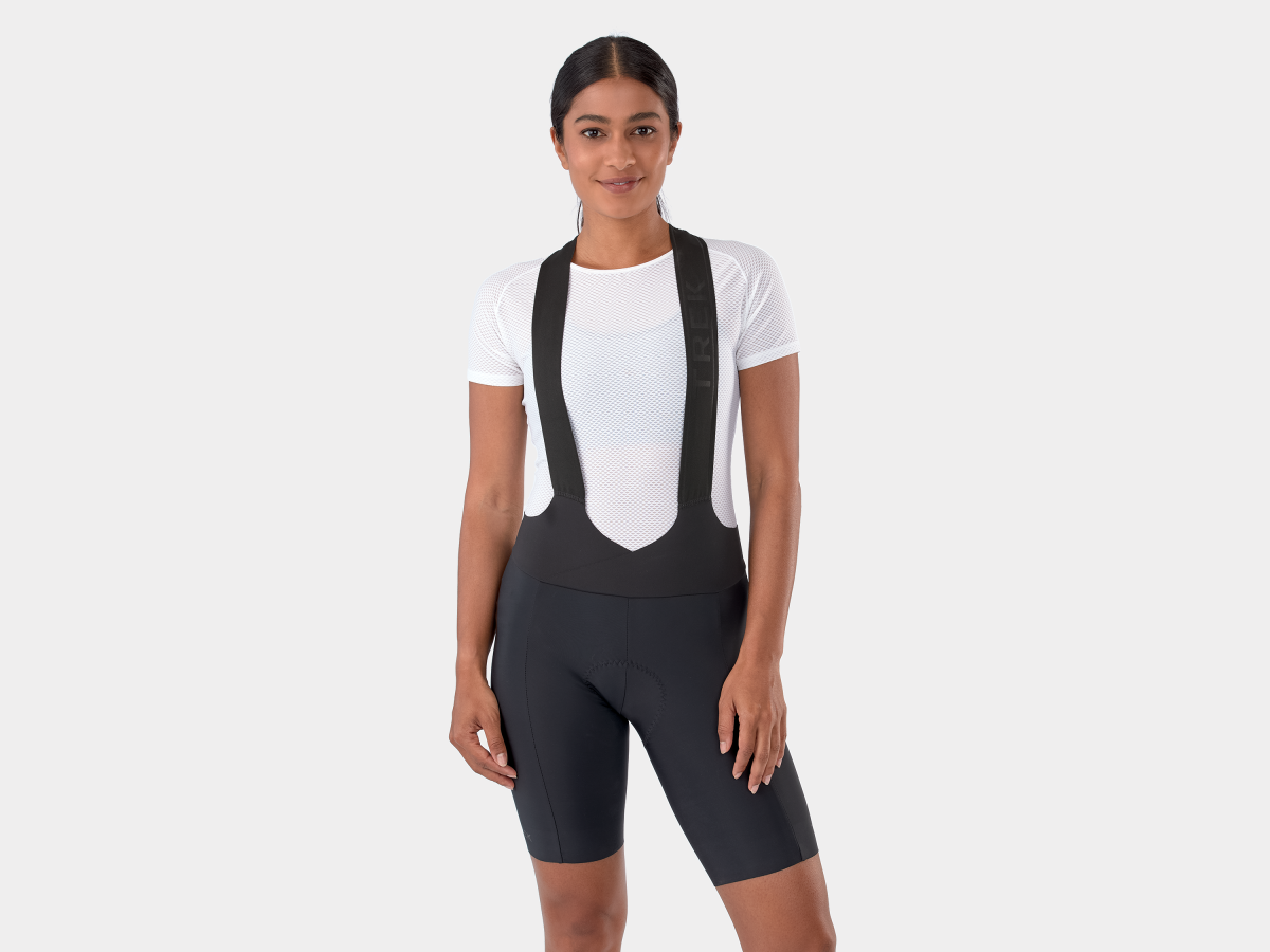 Trek Velocis Women's Cycling Bib Short - Trek Bikes (CA)