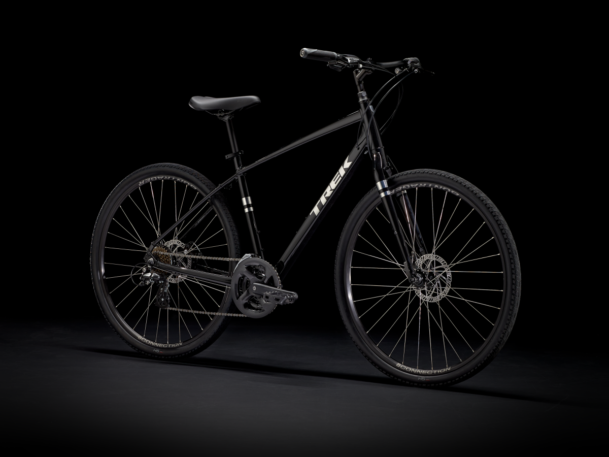 Verve 1 on sale hybrid bike