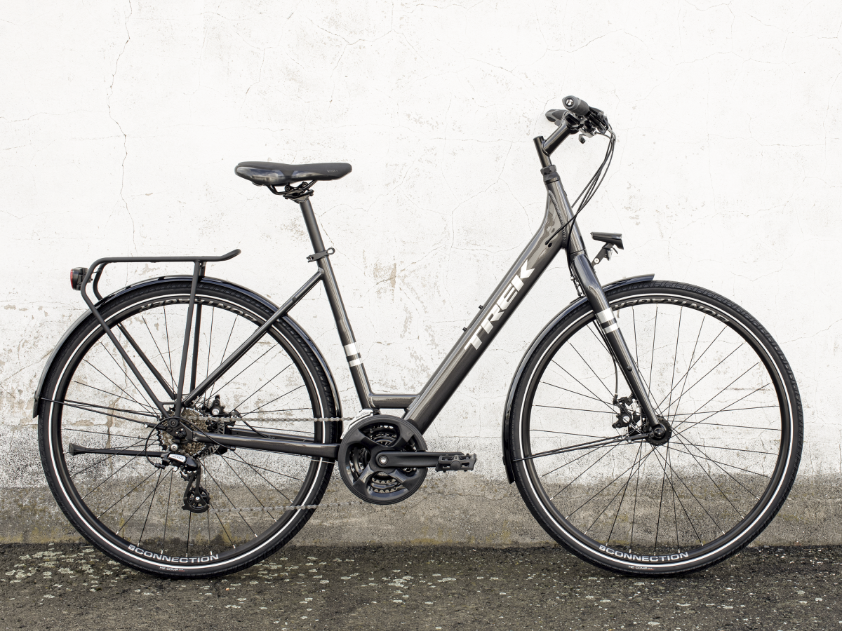 2019 trek verve 1 new arrivals