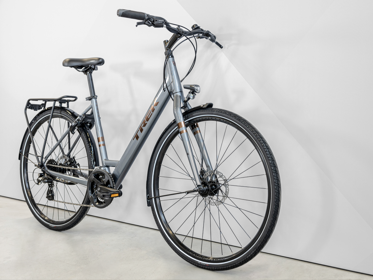 trek verve 1 prix