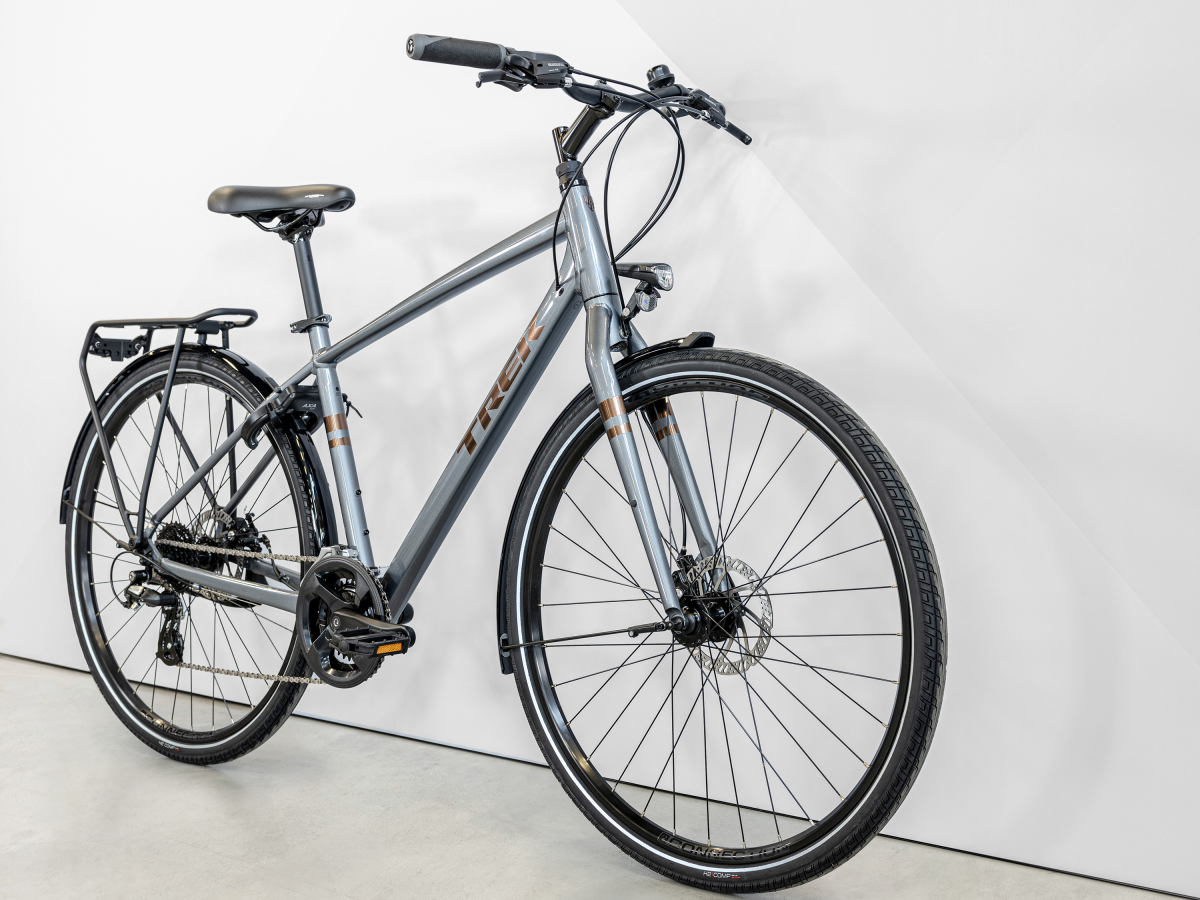 2019 trek hot sale verve 1