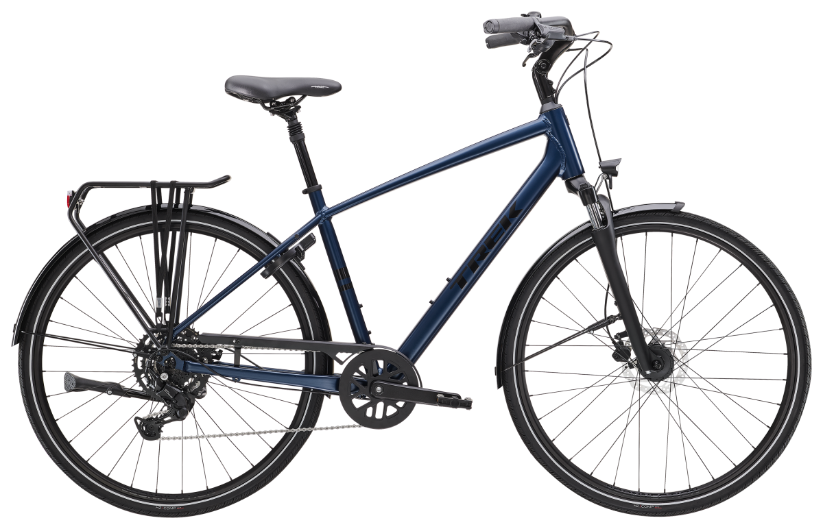 2015 trek verve store 2