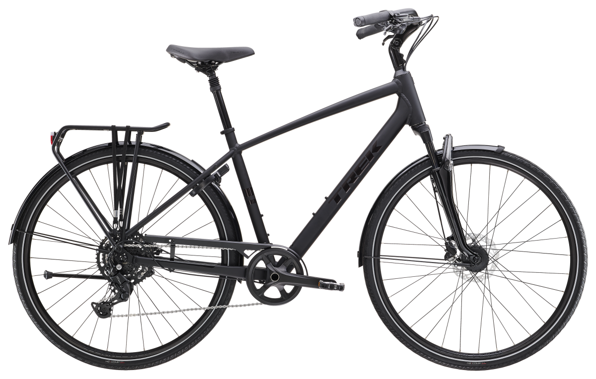 Verve hybrid deals bike