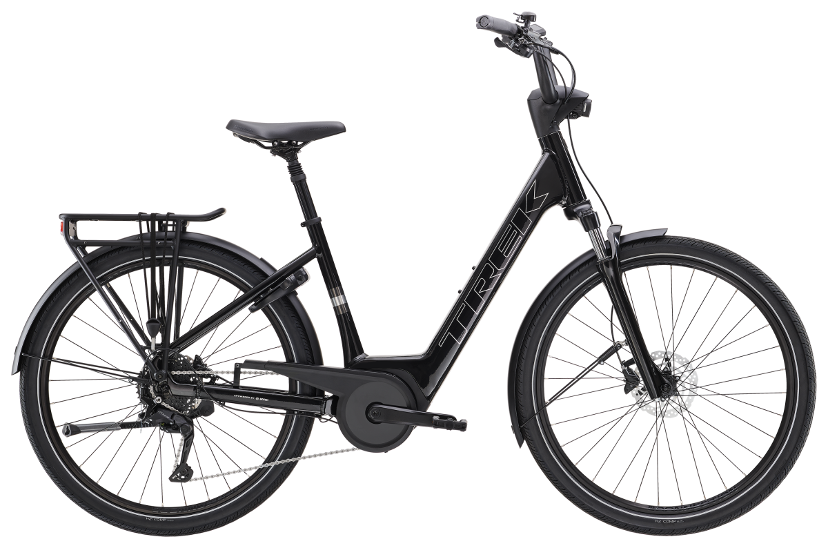 Verve+ 2 Lowstep Gen 3 - Bicicletas Trek (PT)