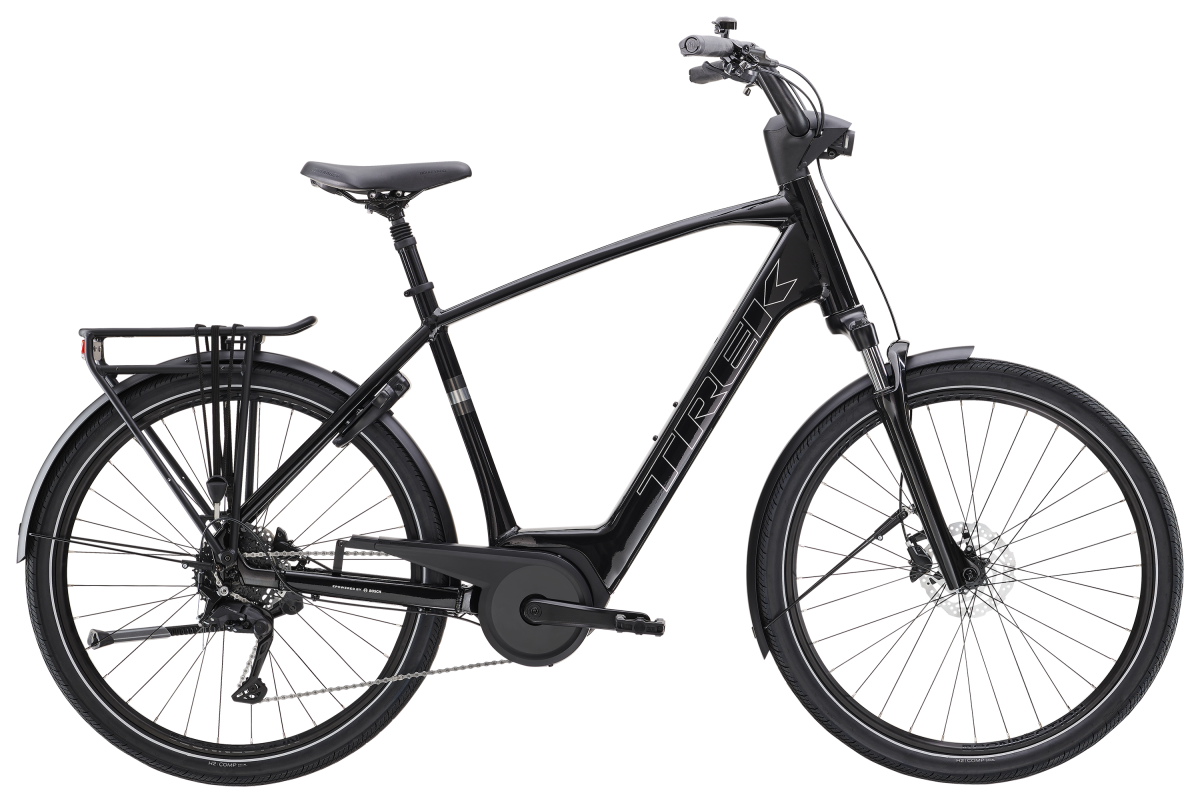 Verve+ 2 Gen 3 - Bicicletas Trek (PT)