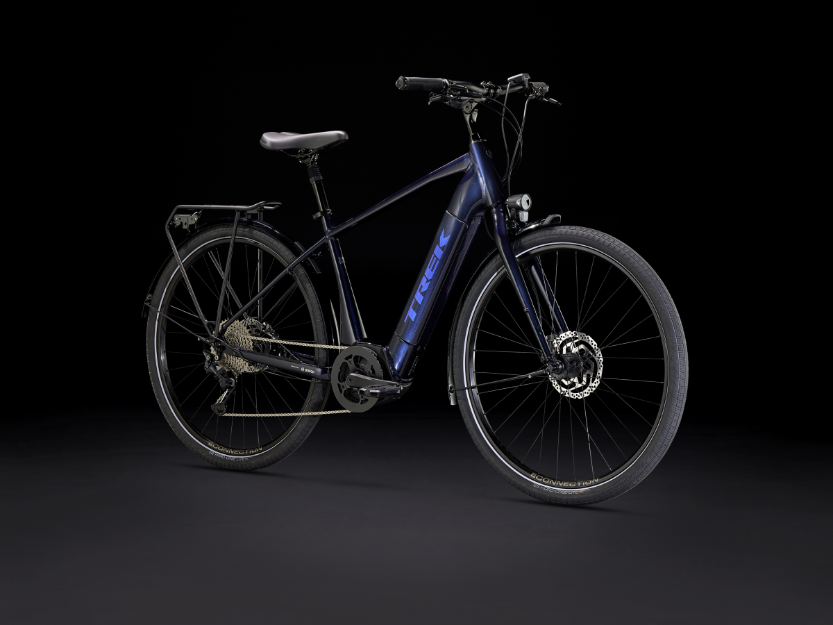 Bosch 28 mph online ebike