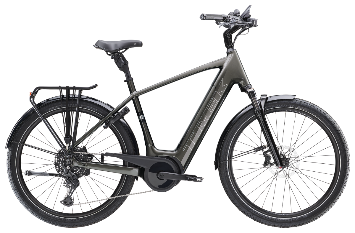 Trek verve+ 5 2021 deals