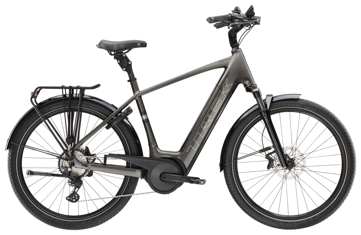 Trek verve 2025 3 electric