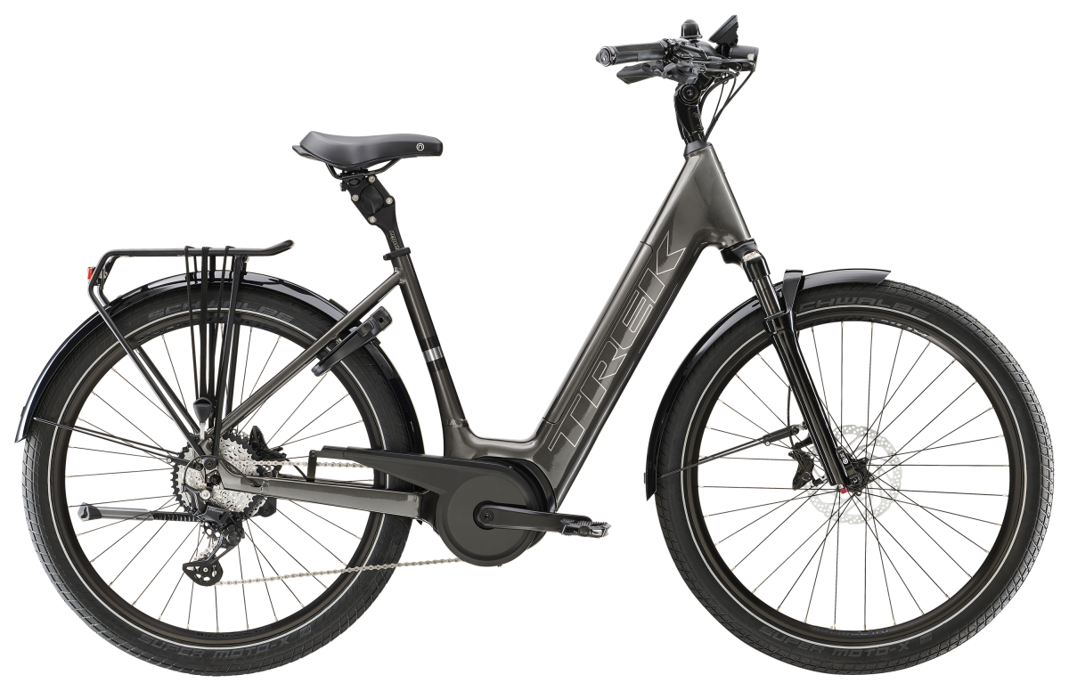 trek verve lowstep review