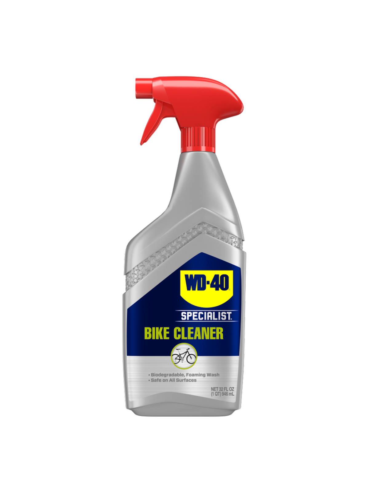 WD40 Bike Cleaner Trek Bikes