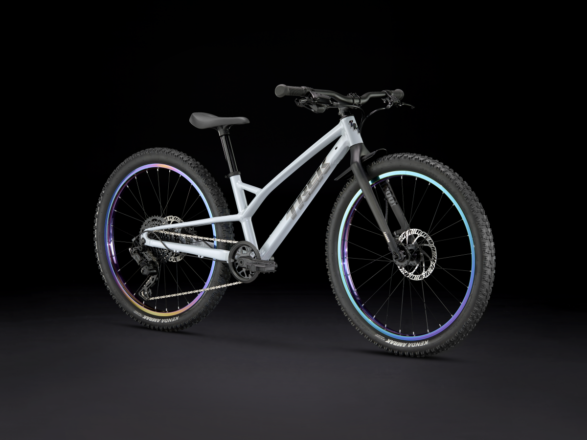 Trek and on sale trails cycle