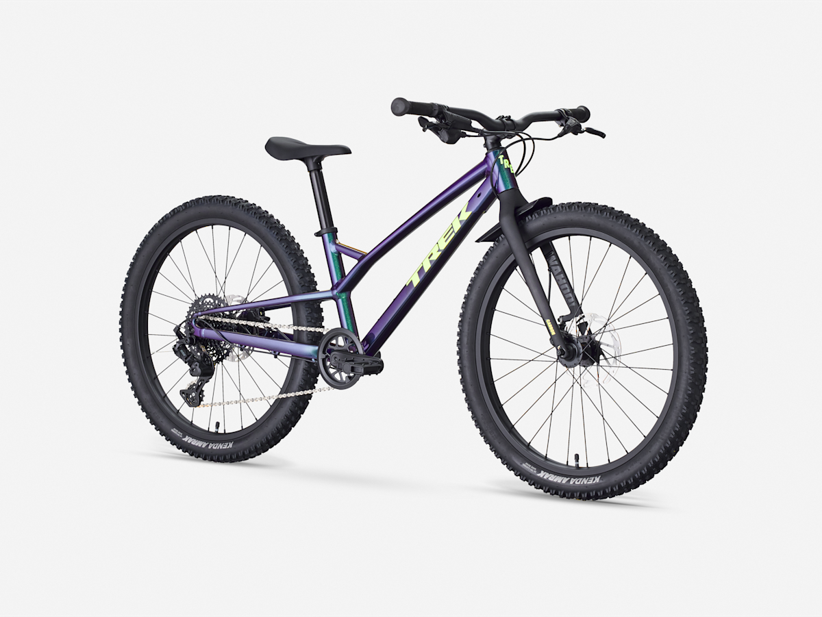 Wahoo 24 Trail - Trek Bikes