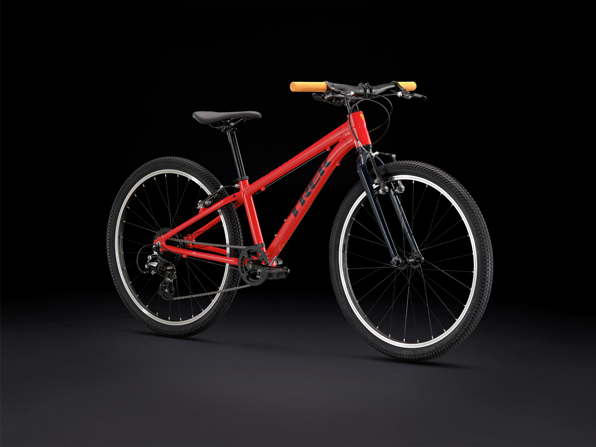 Wahoo 24 Trek Bikes (INE)