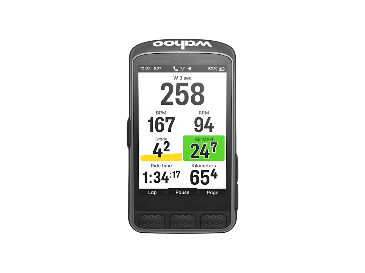 あ*す様 Wahoo ELEMNT ACE ・美品・即納可 Amazon.com : Wahoo ELEMNT ACE Cycling Computer : Sports