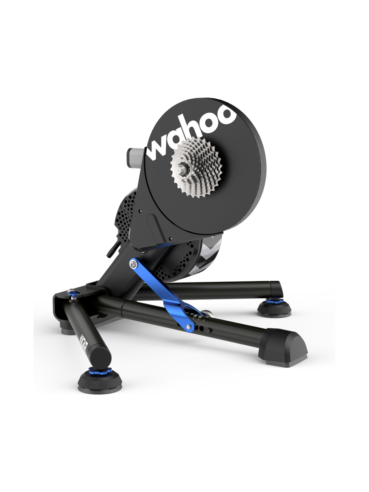 Kickr bike online trainer