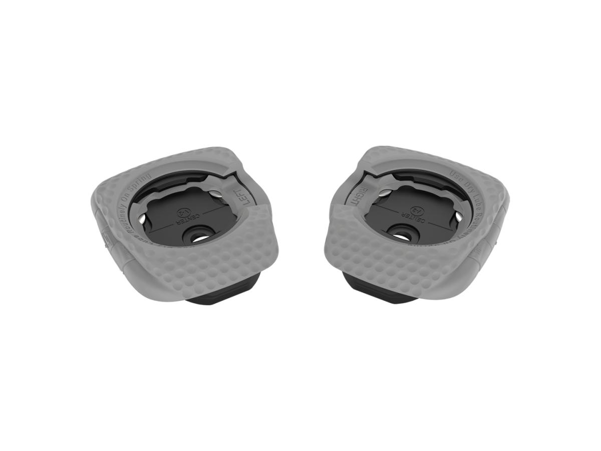 Speedplay light action walkable cleats outlet