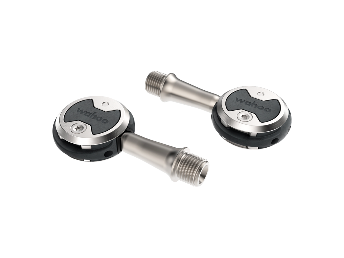 Wahoo SPEEDPLAY NANO Pedals - Trek Bikes