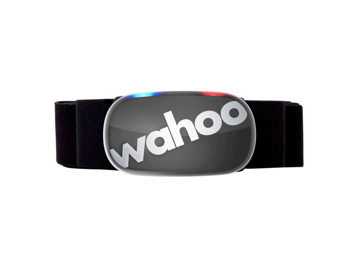 Wahoo TICKR FIT Workout Tracker - Stay Tuned Bikes